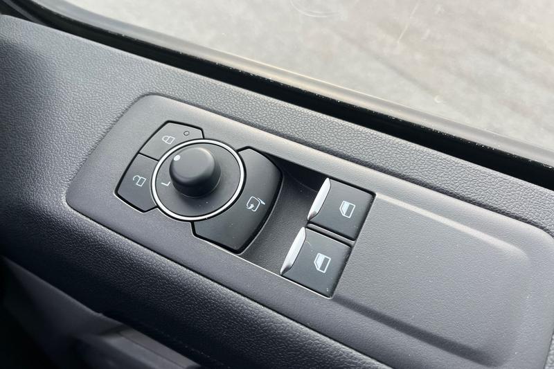 Used Ford Transit Custom 2025 for sale - 78109446: Photo 9