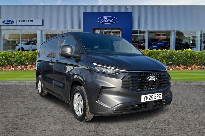 Used Ford Transit Custom 2025 for sale - 76480395: Photo 1