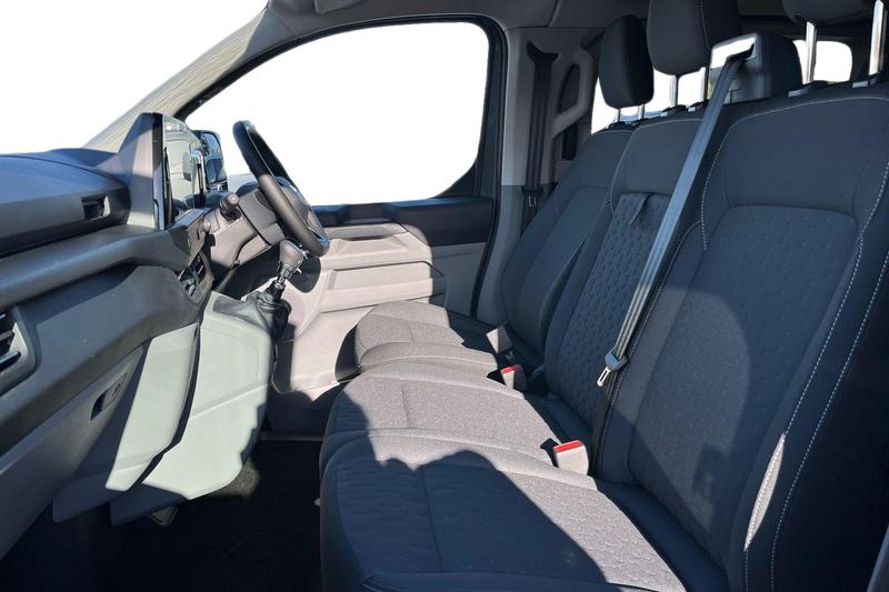 Used Ford Transit Custom 2025 for sale - 76480395: Photo 10