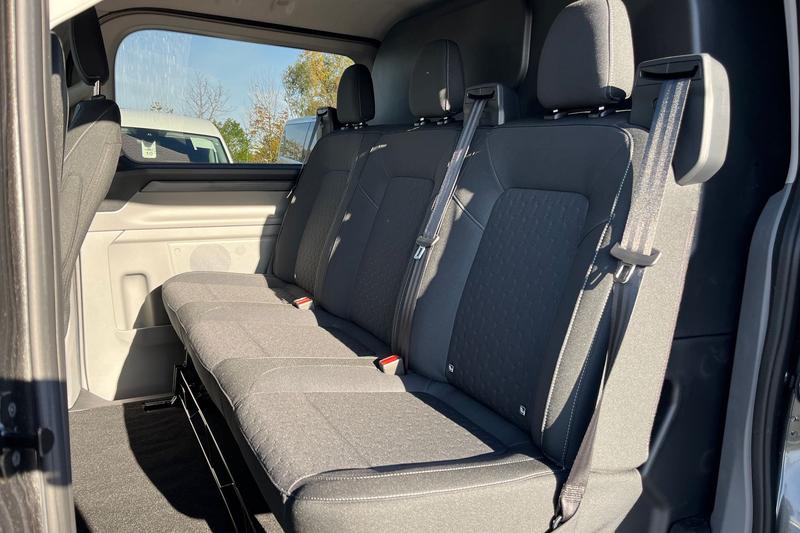 Used Ford Transit Custom 2025 for sale - 76480395: Photo 11
