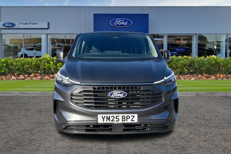 Used Ford Transit Custom 2025 for sale - 76480395: Photo 12