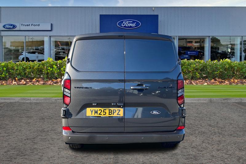 Used Ford Transit Custom 2025 for sale - 76480395: Photo 13