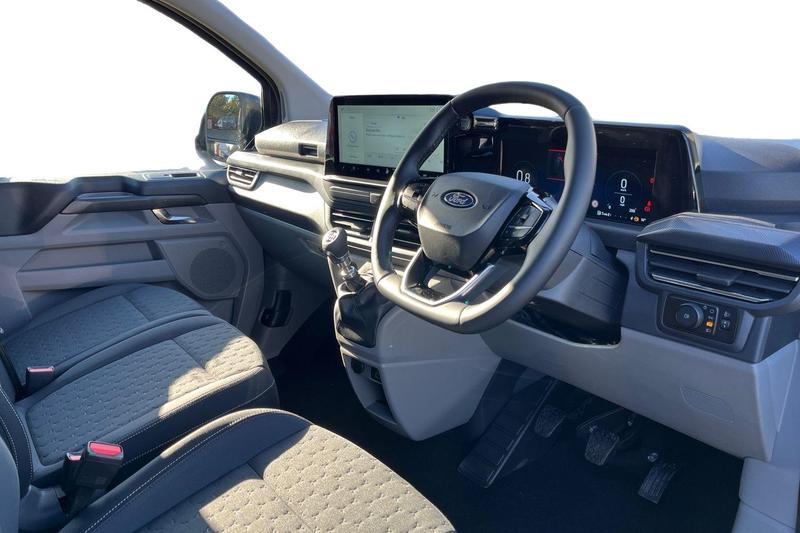 Used Ford Transit Custom 2025 for sale - 76480395: Photo 14