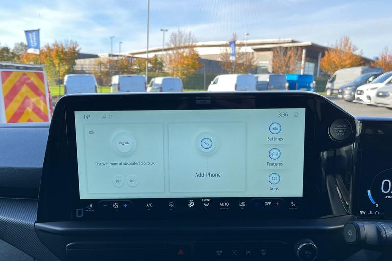 Used Ford Transit Custom 2025 for sale - 76480395: Photo 15