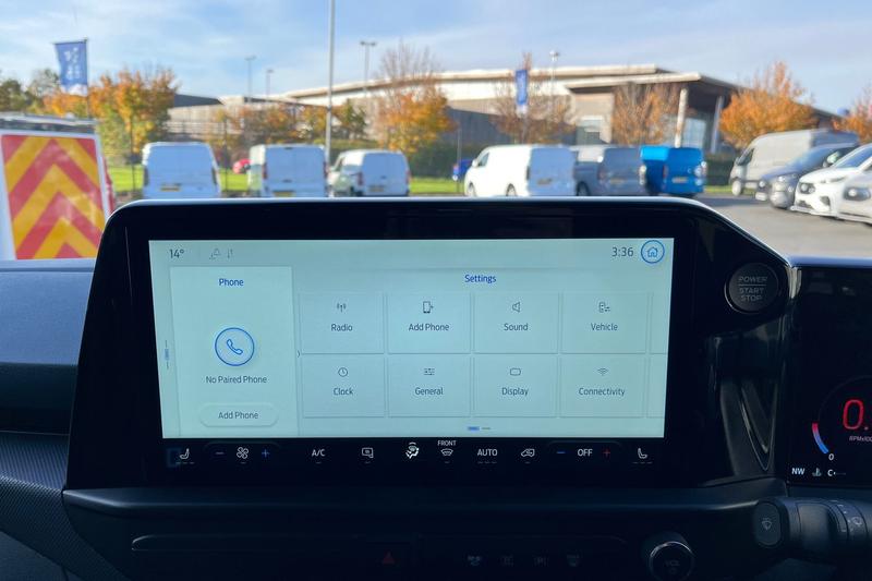 Used Ford Transit Custom 2025 for sale - 76480395: Photo 17