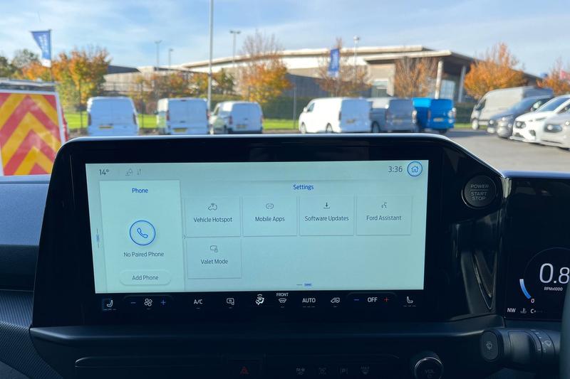 Used Ford Transit Custom 2025 for sale - 76480395: Photo 18