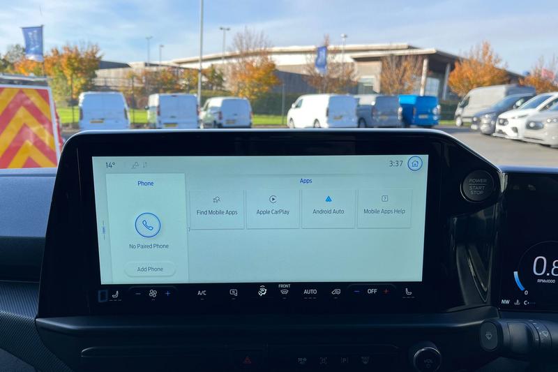 Used Ford Transit Custom 2025 for sale - 76480395: Photo 19