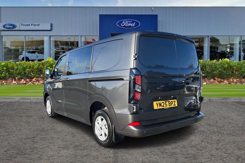 Used Ford Transit Custom 2025 for sale - 76480395: Photo 2
