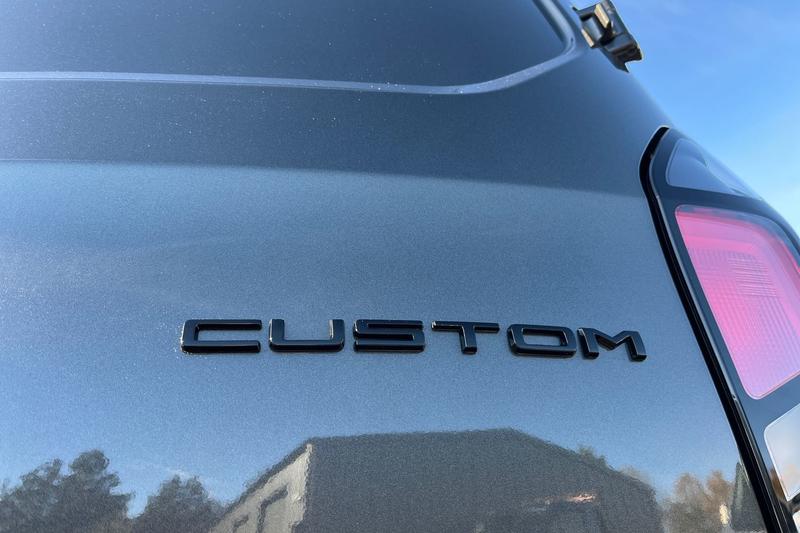 Used Ford Transit Custom 2025 for sale - 76480395: Photo 20