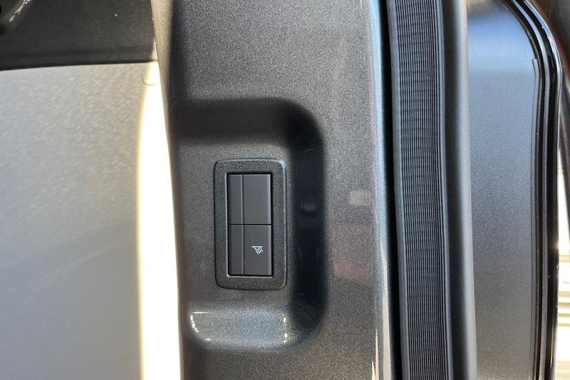 Used Ford Transit Custom 2025 for sale - 76480395: Photo 21