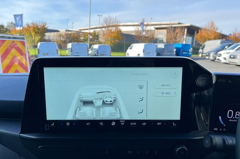 Used Ford Transit Custom 2025 for sale - 76480395: Photo 22