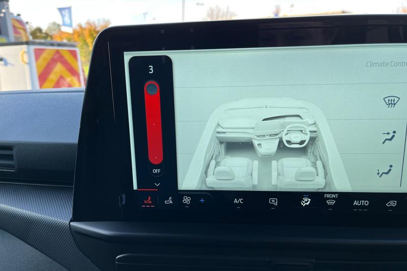 Used Ford Transit Custom 2025 for sale - 76480395: Photo 23