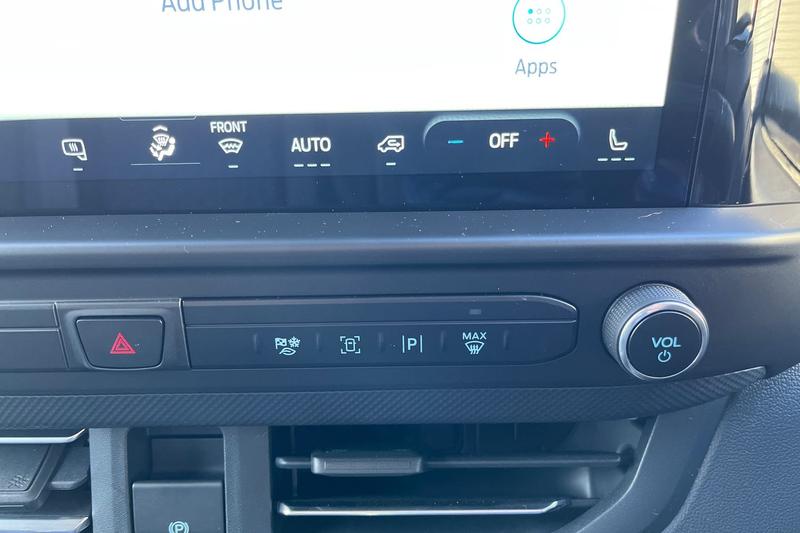 Used Ford Transit Custom 2025 for sale - 76480395: Photo 24