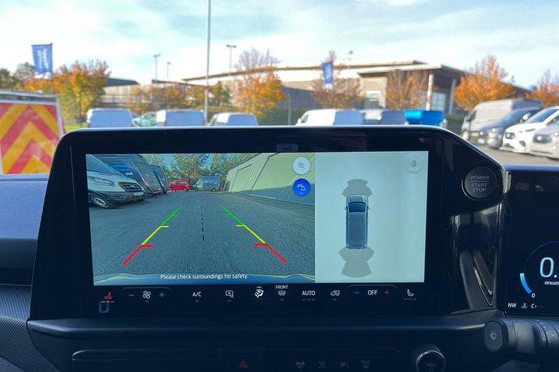 Used Ford Transit Custom 2025 for sale - 76480395: Photo 25