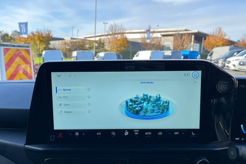 Used Ford Transit Custom 2025 for sale - 76480395: Photo 26