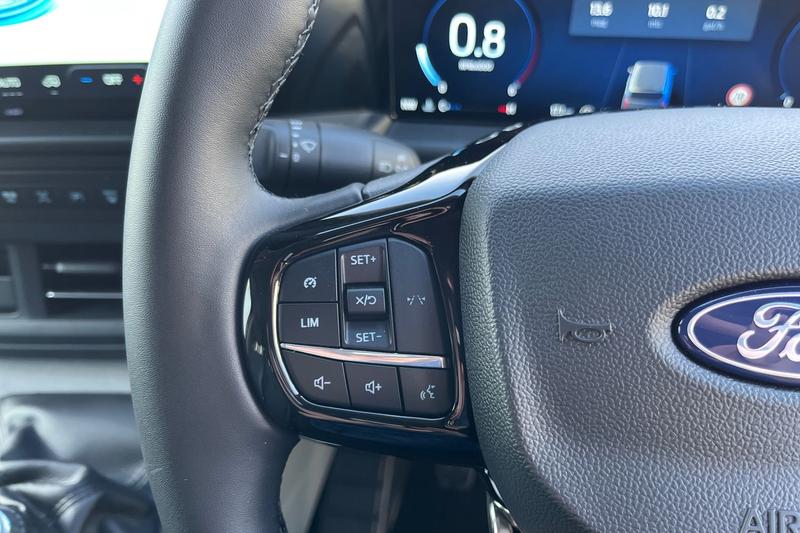 Used Ford Transit Custom 2025 for sale - 76480395: Photo 27