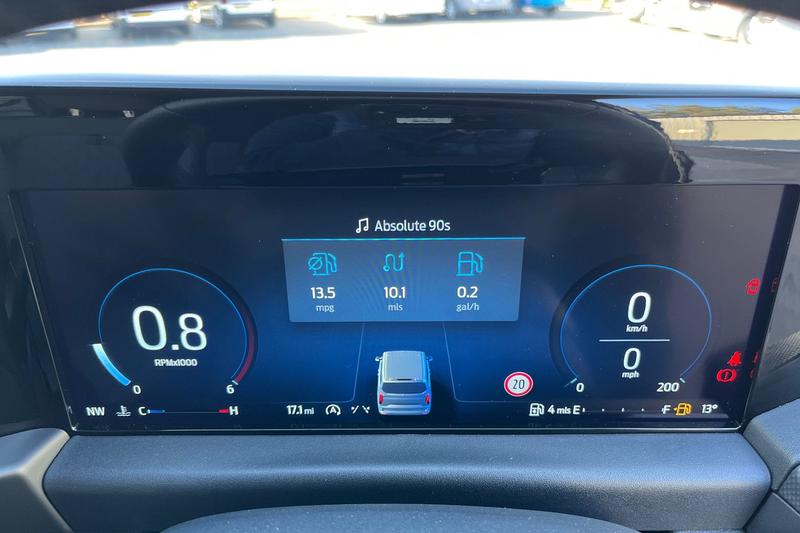 Used Ford Transit Custom 2025 for sale - 76480395: Photo 29