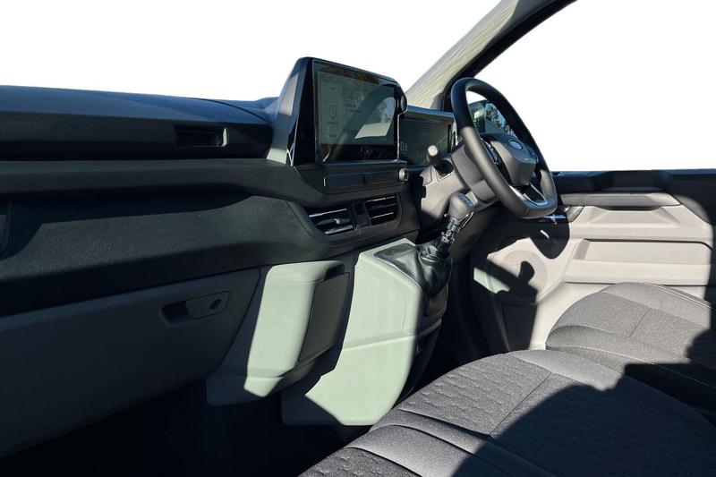 Used Ford Transit Custom 2025 for sale - 76480395: Photo 4