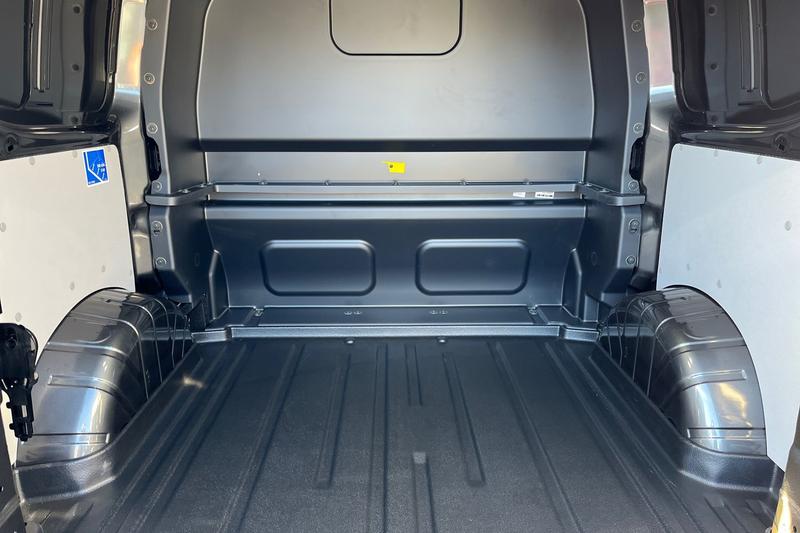 Used Ford Transit Custom 2025 for sale - 76480395: Photo 5