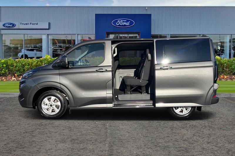 Used Ford Transit Custom 2025 for sale - 76480395: Photo 6