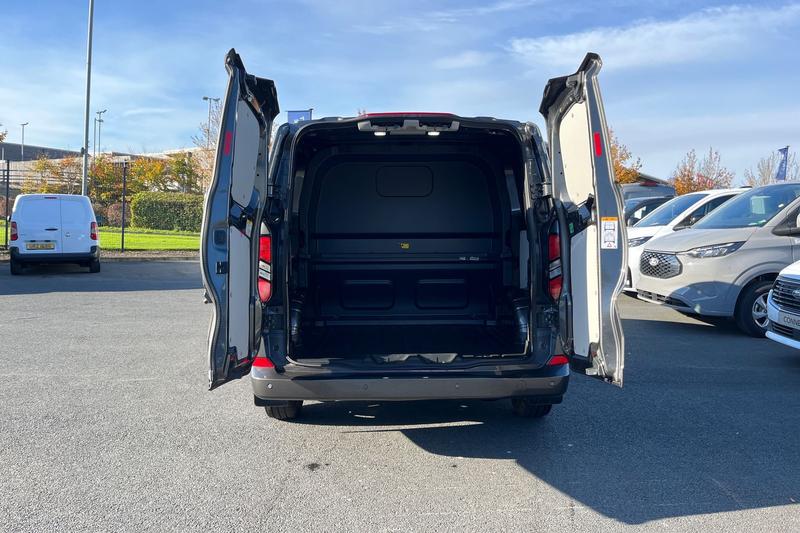 Used Ford Transit Custom 2025 for sale - 76480395: Photo 7