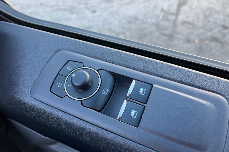 Used Ford Transit Custom 2025 for sale - 76480395: Photo 9