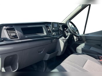 Used Ford Transit 2024 for sale - 78505620: Photo