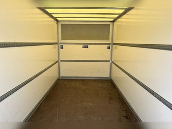 Used Ford Transit 2024 for sale - 78505620: Photo