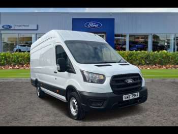 Used Ford Transit 2025 for sale - 73979955: Photo