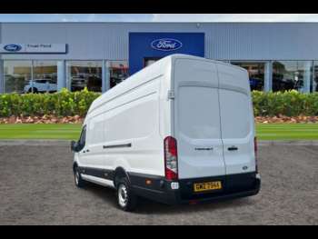 Used Ford Transit 2025 for sale - 73979955: Photo