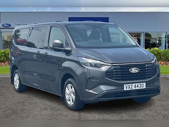 Used Ford Transit Custom 2026 for sale - 79177288: Photo