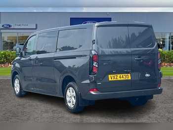 Used Ford Transit Custom 2026 for sale - 79177288: Photo
