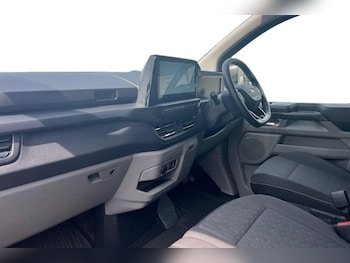 Used Ford Transit Custom 2026 for sale - 79177288: Photo