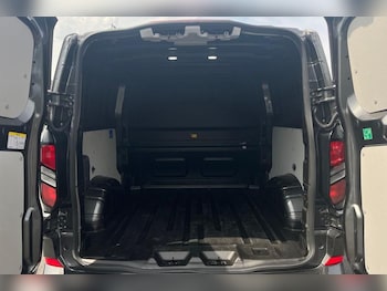 Used Ford Transit Custom 2026 for sale - 79177288: Photo