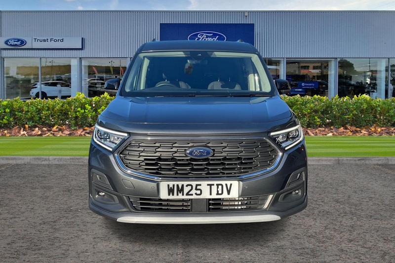 Used Ford Transit Connect 2025 for sale - 76738893: Photo 12