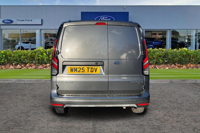Used Ford Transit Connect 2025 for sale - 76738893: Photo 13