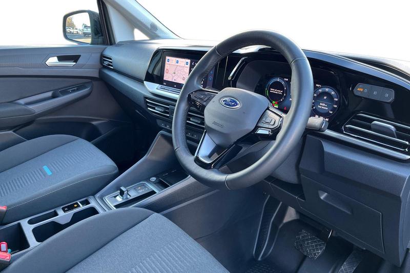 Used Ford Transit Connect 2025 for sale - 76738893: Photo 14