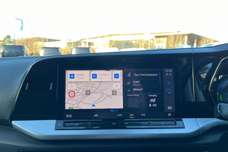 Used Ford Transit Connect 2025 for sale - 76738893: Photo 15