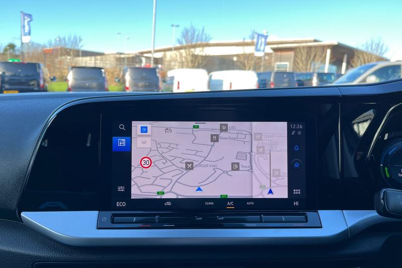 Used Ford Transit Connect 2025 for sale - 76738893: Photo 16