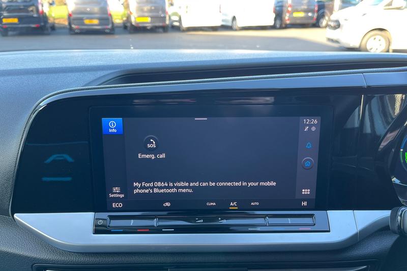 Used Ford Transit Connect 2025 for sale - 76738893: Photo 17