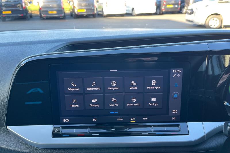 Used Ford Transit Connect 2025 for sale - 76738893: Photo 18