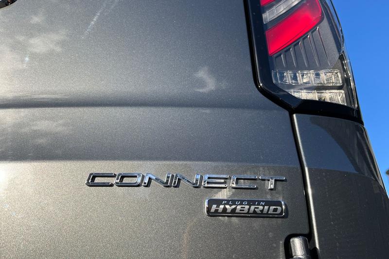 Used Ford Transit Connect 2025 for sale - 76738893: Photo 20