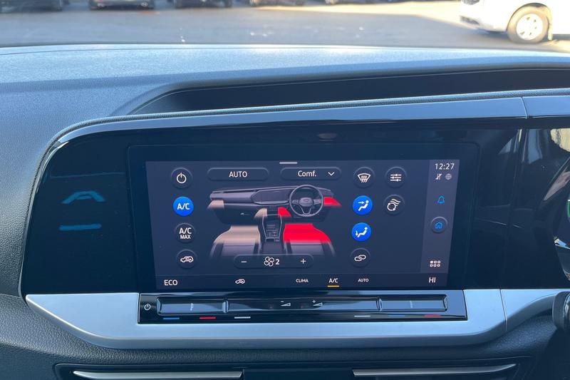 Used Ford Transit Connect 2025 for sale - 76738893: Photo 21