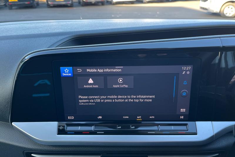 Used Ford Transit Connect 2025 for sale - 76738893: Photo 22