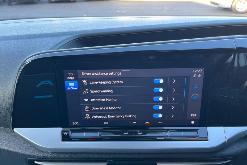 Used Ford Transit Connect 2025 for sale - 76738893: Photo 23