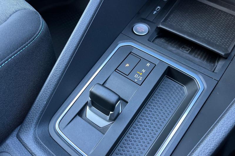 Used Ford Transit Connect 2025 for sale - 76738893: Photo 25