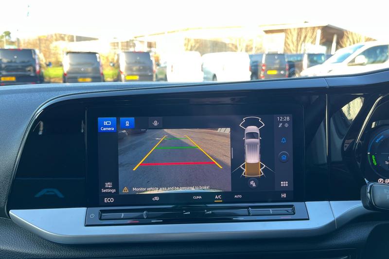 Used Ford Transit Connect 2025 for sale - 76738893: Photo 26