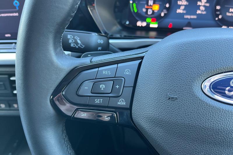 Used Ford Transit Connect 2025 for sale - 76738893: Photo 27