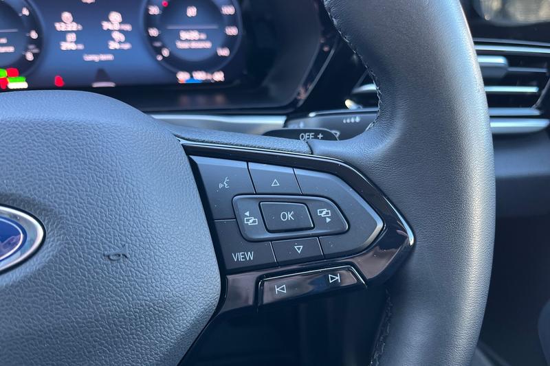 Used Ford Transit Connect 2025 for sale - 76738893: Photo 28