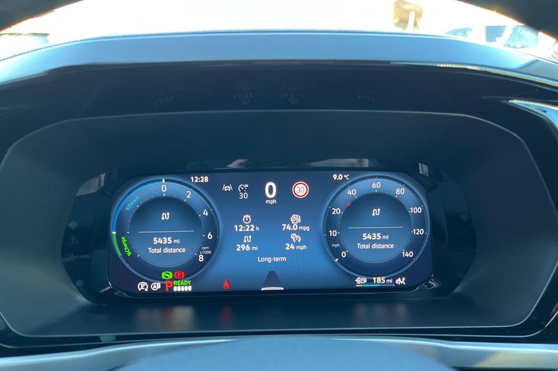 Used Ford Transit Connect 2025 for sale - 76738893: Photo 29